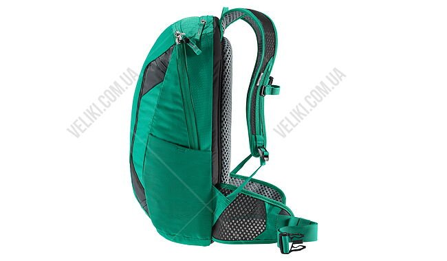 Рюкзак Deuter Race X 12 - дополнительное фото 8