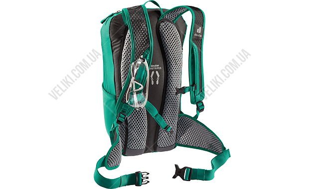 Рюкзак Deuter Race X 12 - дополнительное фото 10