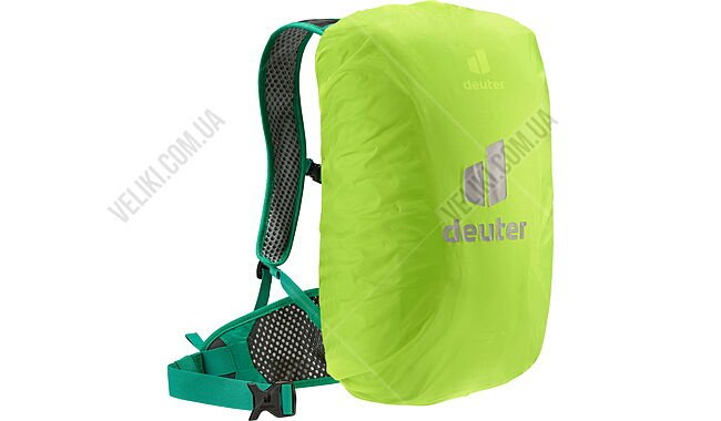 Рюкзак Deuter Race X 12 - дополнительное фото 12