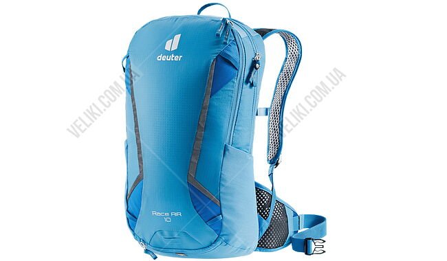 Рюкзак Deuter Race Air 10 л - дополнительное фото 1