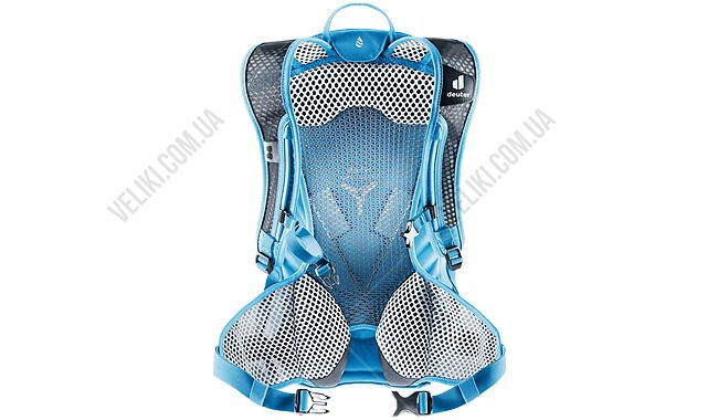 Рюкзак Deuter Race Air 10 л - дополнительное фото 2