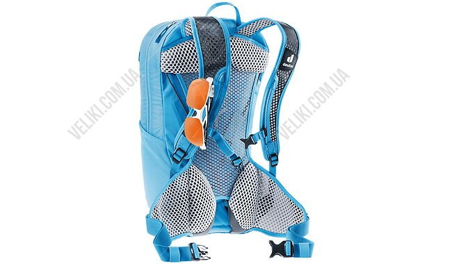 Рюкзак Deuter Race Air 10 л - дополнительное фото 3
