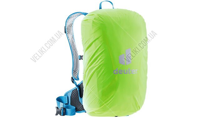 Рюкзак Deuter Race Air 10 л - дополнительное фото 6