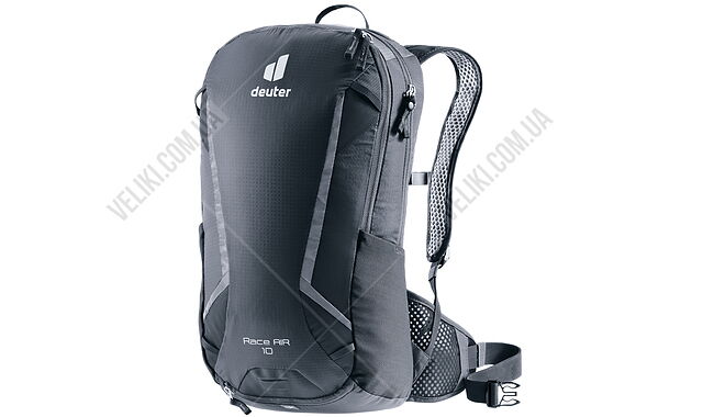 Рюкзак Deuter Race Air 10 л - дополнительное фото 7