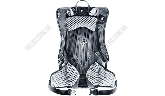 Рюкзак Deuter Race Air 10 л - дополнительное фото 8
