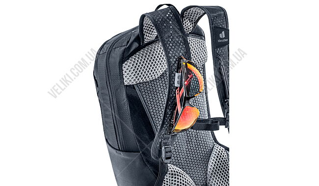 Рюкзак Deuter Race Air 10 л - дополнительное фото 9