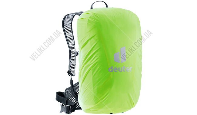 Рюкзак Deuter Race Air 10 л - дополнительное фото 12