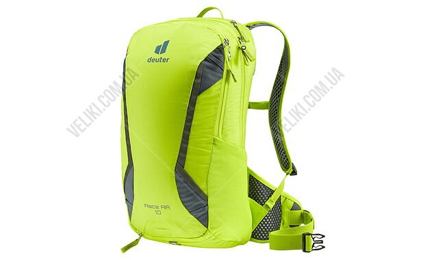 Рюкзак Deuter Race Air 10 л - дополнительное фото 13