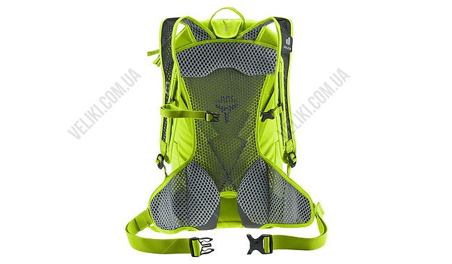 Рюкзак Deuter Race Air 10 л - дополнительное фото 14