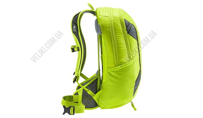 Рюкзак Deuter Race Air 10 л - дополнительное фото 15