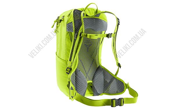 Рюкзак Deuter Race Air 10 л - дополнительное фото 16