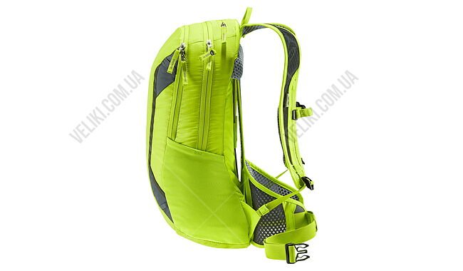 Рюкзак Deuter Race Air 10 л - дополнительное фото 17