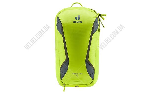 Рюкзак Deuter Race Air 10 л - дополнительное фото 18