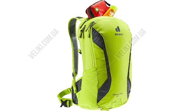 Рюкзак Deuter Race Air 10 л - дополнительное фото 19