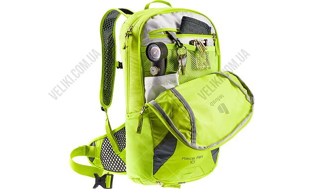Рюкзак Deuter Race Air 10 л - дополнительное фото 20