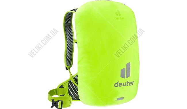 Рюкзак Deuter Race Air 10 л - дополнительное фото 21