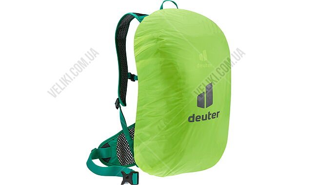 Рюкзак Deuter Race EXP Air 14+3 - дополнительное фото 10