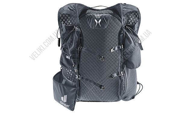 Рюкзак Deuter Ascender 7 л - дополнительное фото 2