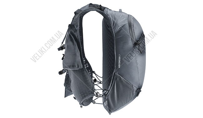 Рюкзак Deuter Ascender 7 л - дополнительное фото 3