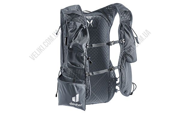 Рюкзак Deuter Ascender 7 л - дополнительное фото 4