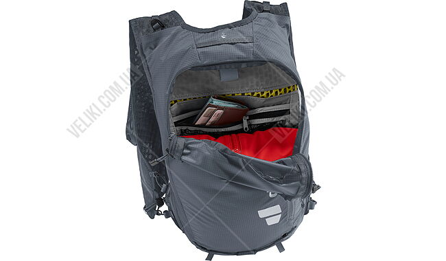 Рюкзак Deuter Ascender 7 л - дополнительное фото 7