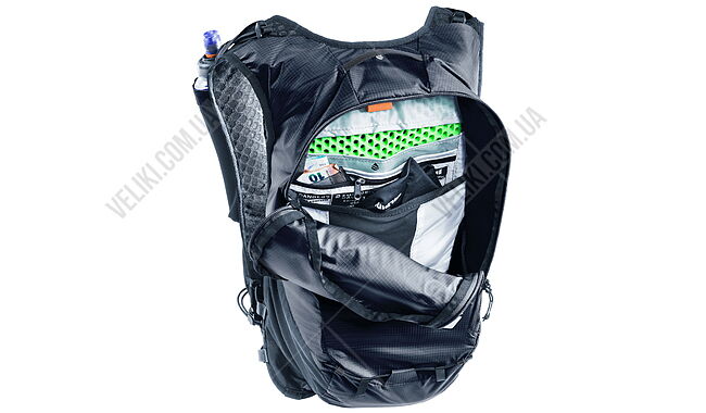 Рюкзак Deuter Ascender 7 л - дополнительное фото 8