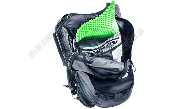 Рюкзак Deuter Ascender 7 л - дополнительное фото 9