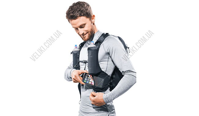 Рюкзак Deuter Ascender 7 л - дополнительное фото 10