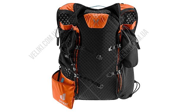 Рюкзак Deuter Ascender 7 л - дополнительное фото 13