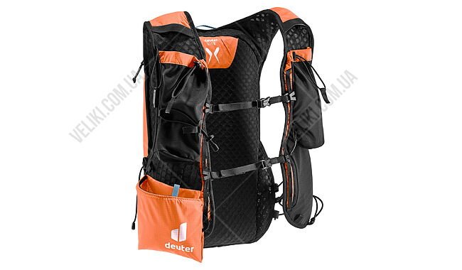Рюкзак Deuter Ascender 7 л - дополнительное фото 15