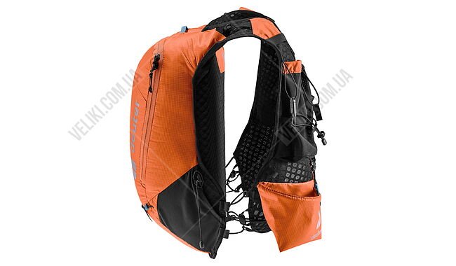 Рюкзак Deuter Ascender 7 л - дополнительное фото 16