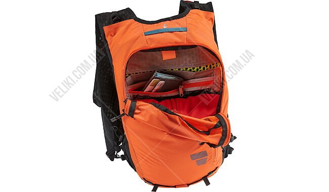 Рюкзак Deuter Ascender 7 л - дополнительное фото 18
