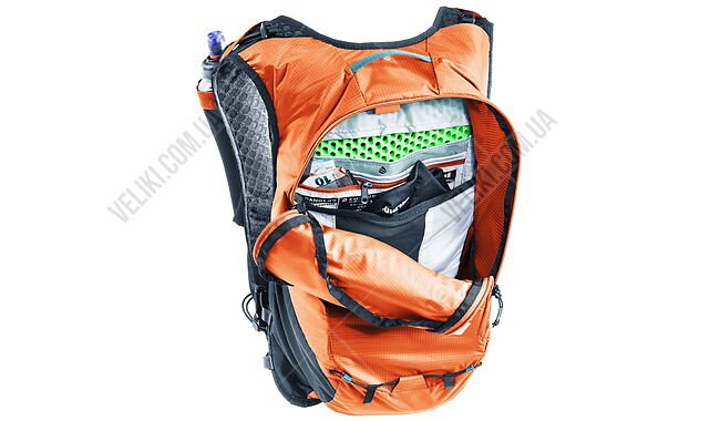 Рюкзак Deuter Ascender 7 л - дополнительное фото 19