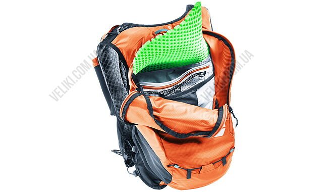 Рюкзак Deuter Ascender 7 л - дополнительное фото 20