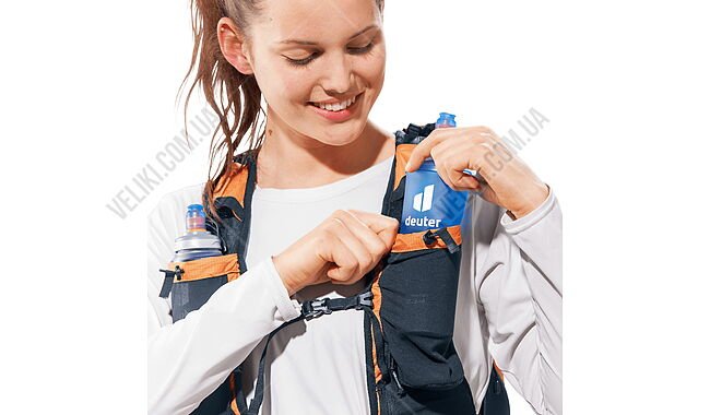 Рюкзак Deuter Ascender 7 л - дополнительное фото 21