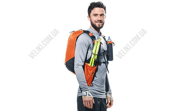 Рюкзак Deuter Ascender 7 л - дополнительное фото 22