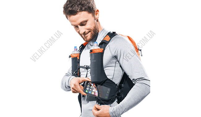 Рюкзак Deuter Ascender 7 л - дополнительное фото 23