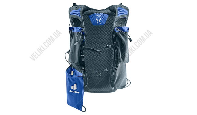 Рюкзак Deuter Ascender 13 л - дополнительное фото 1