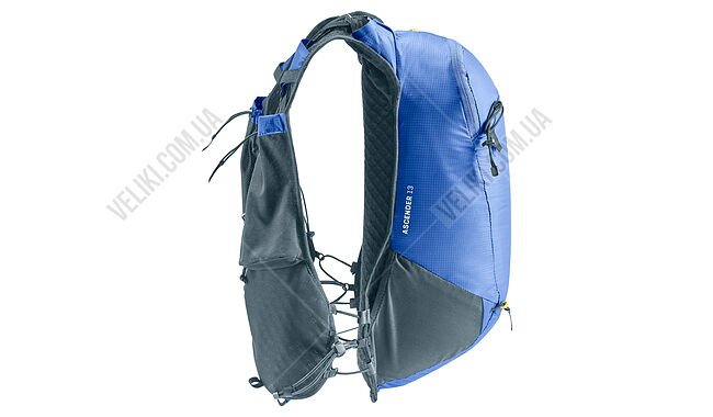 Рюкзак Deuter Ascender 13 л - дополнительное фото 2