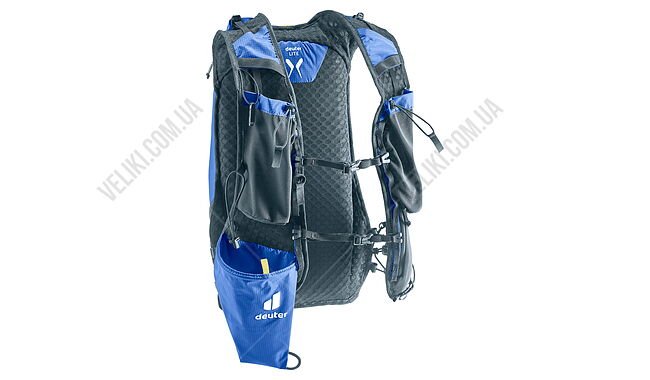 Рюкзак Deuter Ascender 13 л - дополнительное фото 3