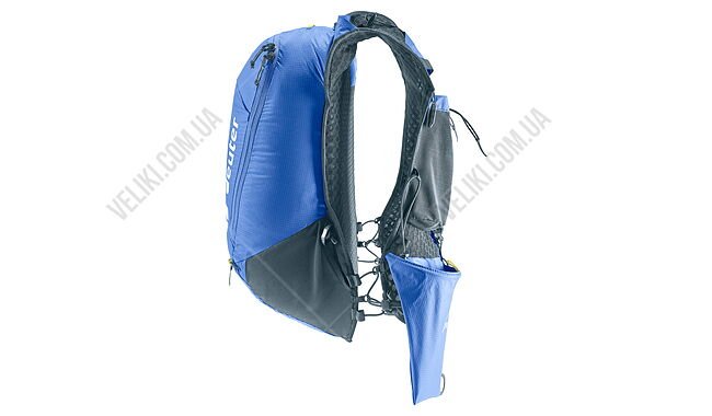 Рюкзак Deuter Ascender 13 л - дополнительное фото 4