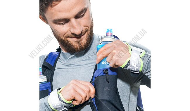 Рюкзак Deuter Ascender 13 л - дополнительное фото 6