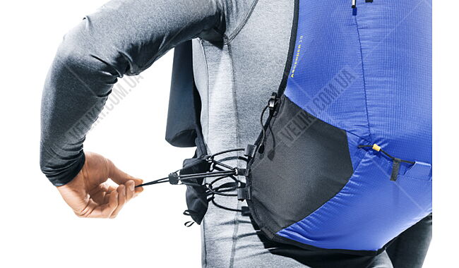 Рюкзак Deuter Ascender 13 л - дополнительное фото 7