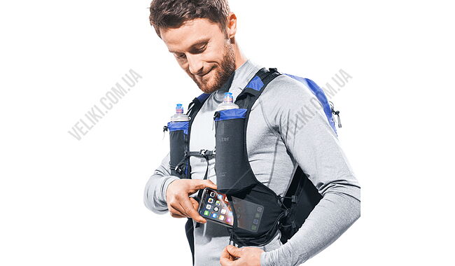 Рюкзак Deuter Ascender 13 л - дополнительное фото 8