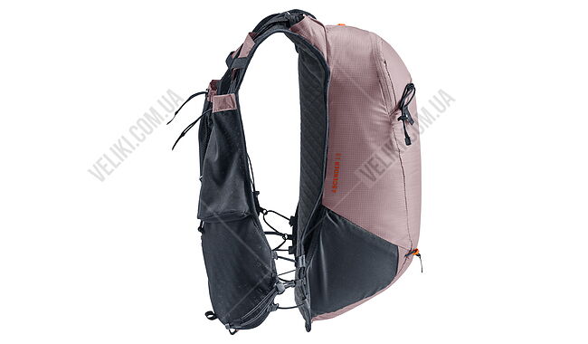 Рюкзак Deuter Ascender 13 л - дополнительное фото 11