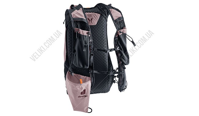 Рюкзак Deuter Ascender 13 л - дополнительное фото 12