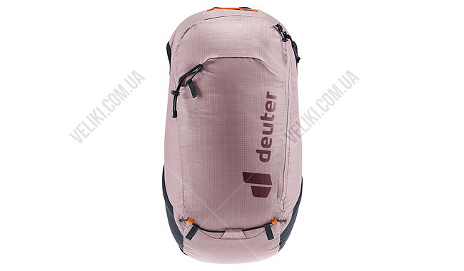 Рюкзак Deuter Ascender 13 л - дополнительное фото 14