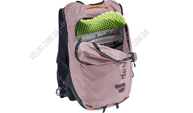 Рюкзак Deuter Ascender 13 л - дополнительное фото 16