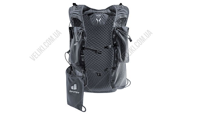 Рюкзак Deuter Ascender 13 л - дополнительное фото 18