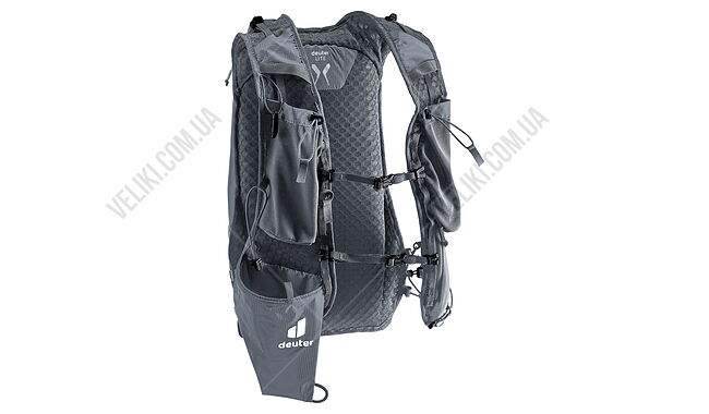 Рюкзак Deuter Ascender 13 л - дополнительное фото 20